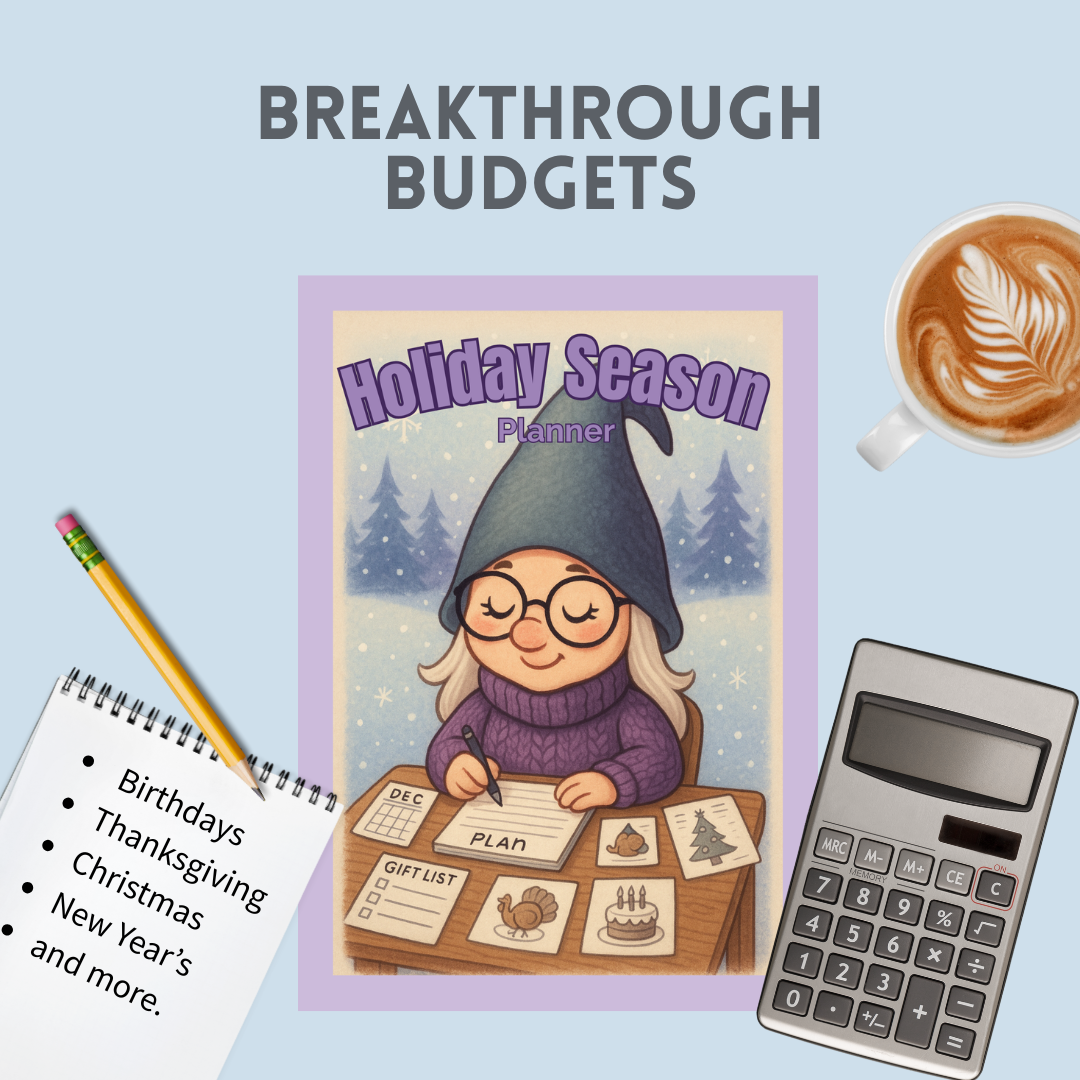 BB Holiday Planner