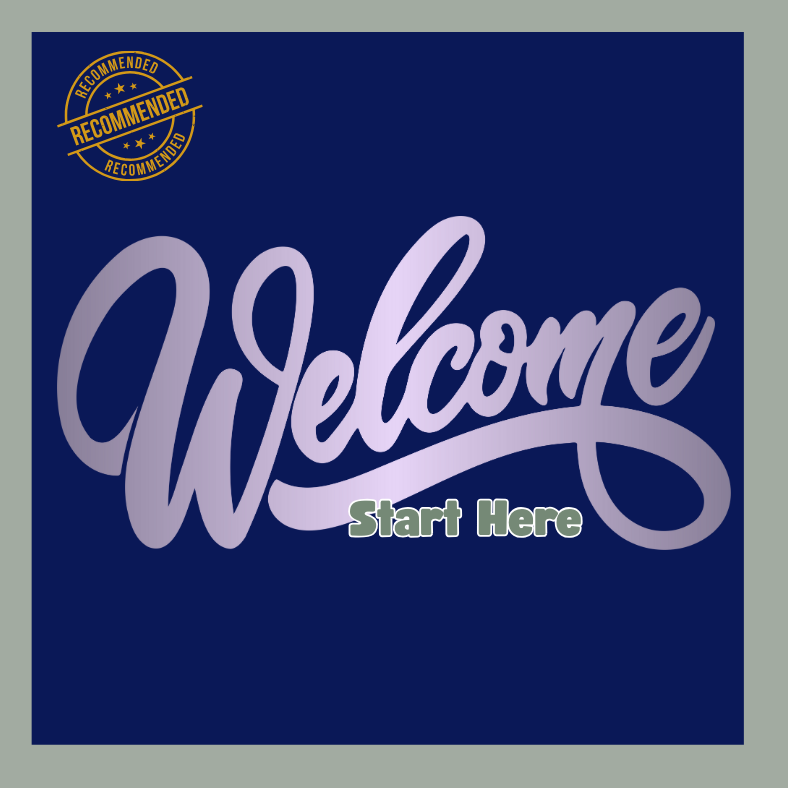 Start Here (New to Breakthrough Budgets)