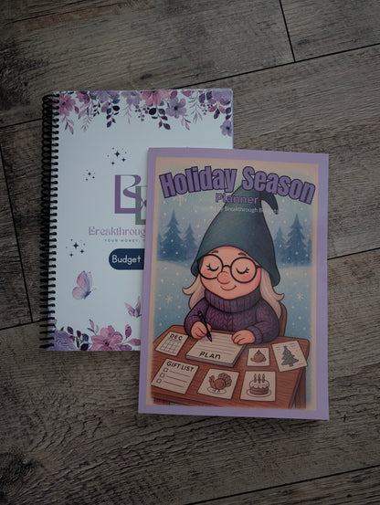 Stress-Free Holiday Bundle