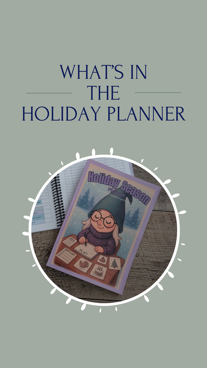 Stress-Free Holiday Bundle